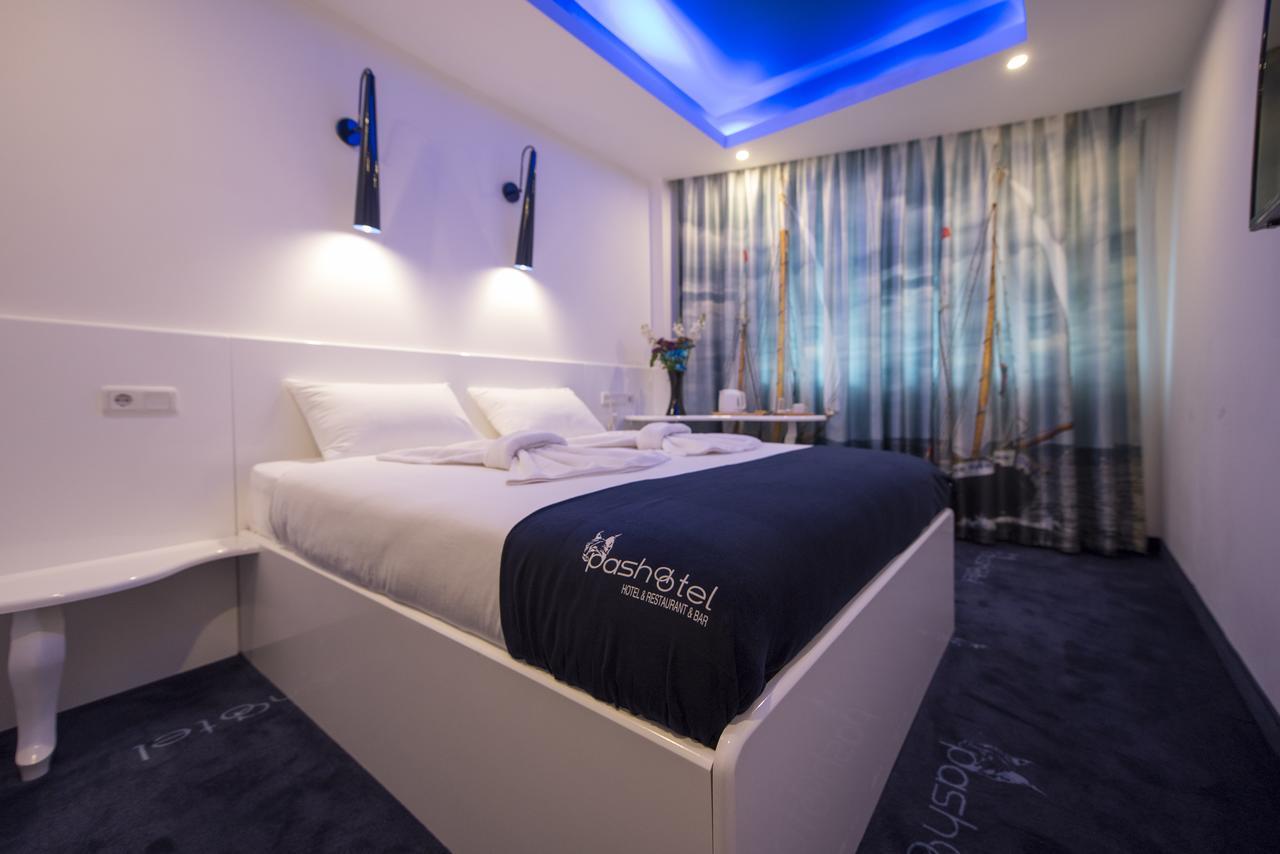 Pasha Moda Hotel Provincia di Provincia di Istanbul Esterno foto