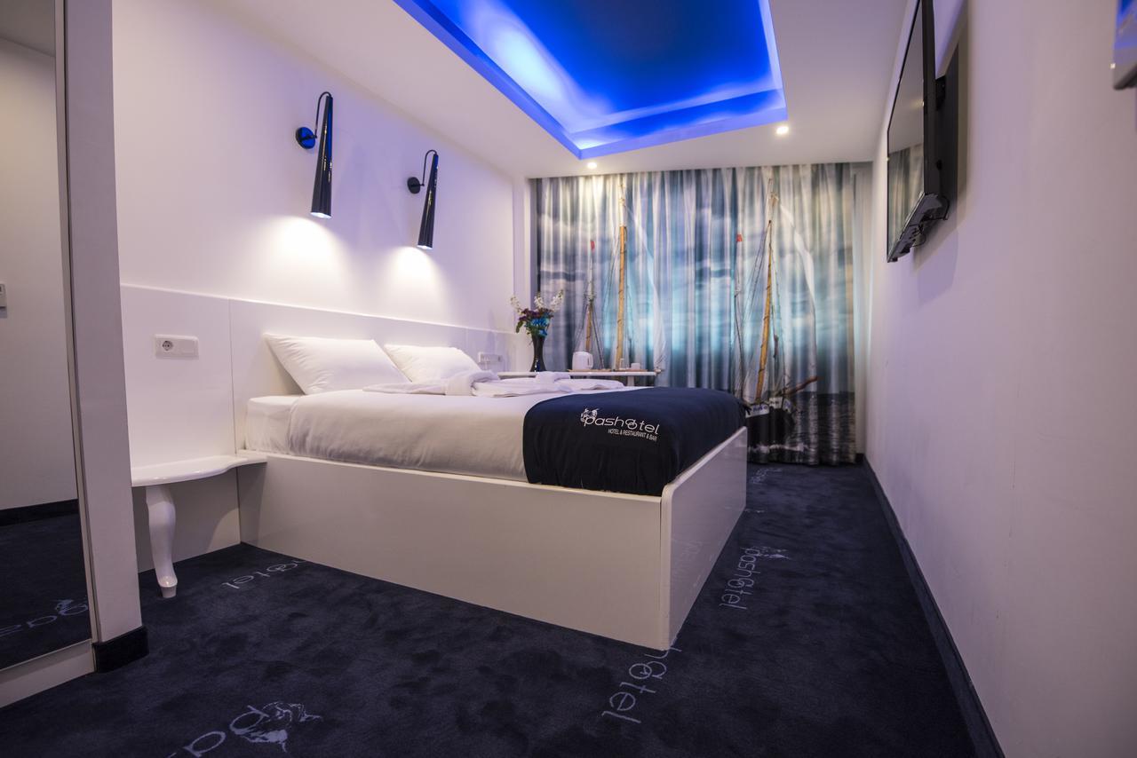 Pasha Moda Hotel Provincia di Provincia di Istanbul Esterno foto