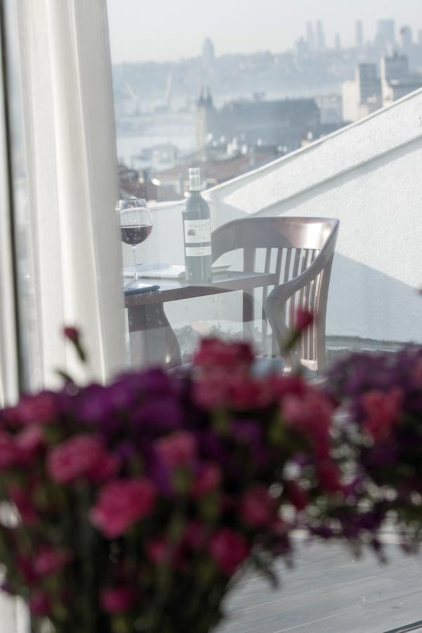 Pasha Moda Hotel Provincia di Provincia di Istanbul Esterno foto