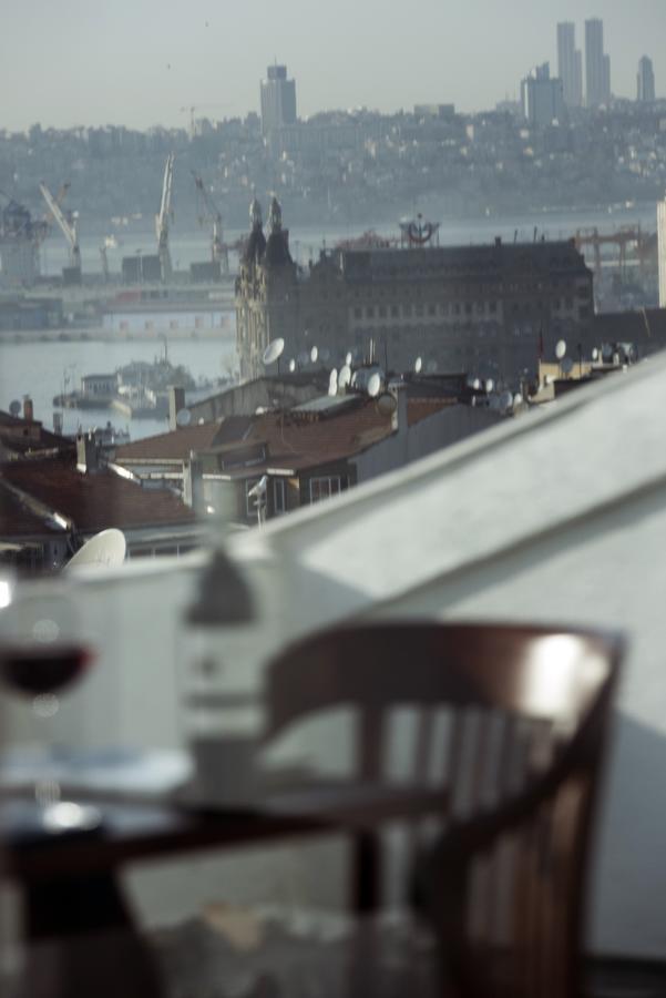 Pasha Moda Hotel Provincia di Provincia di Istanbul Esterno foto
