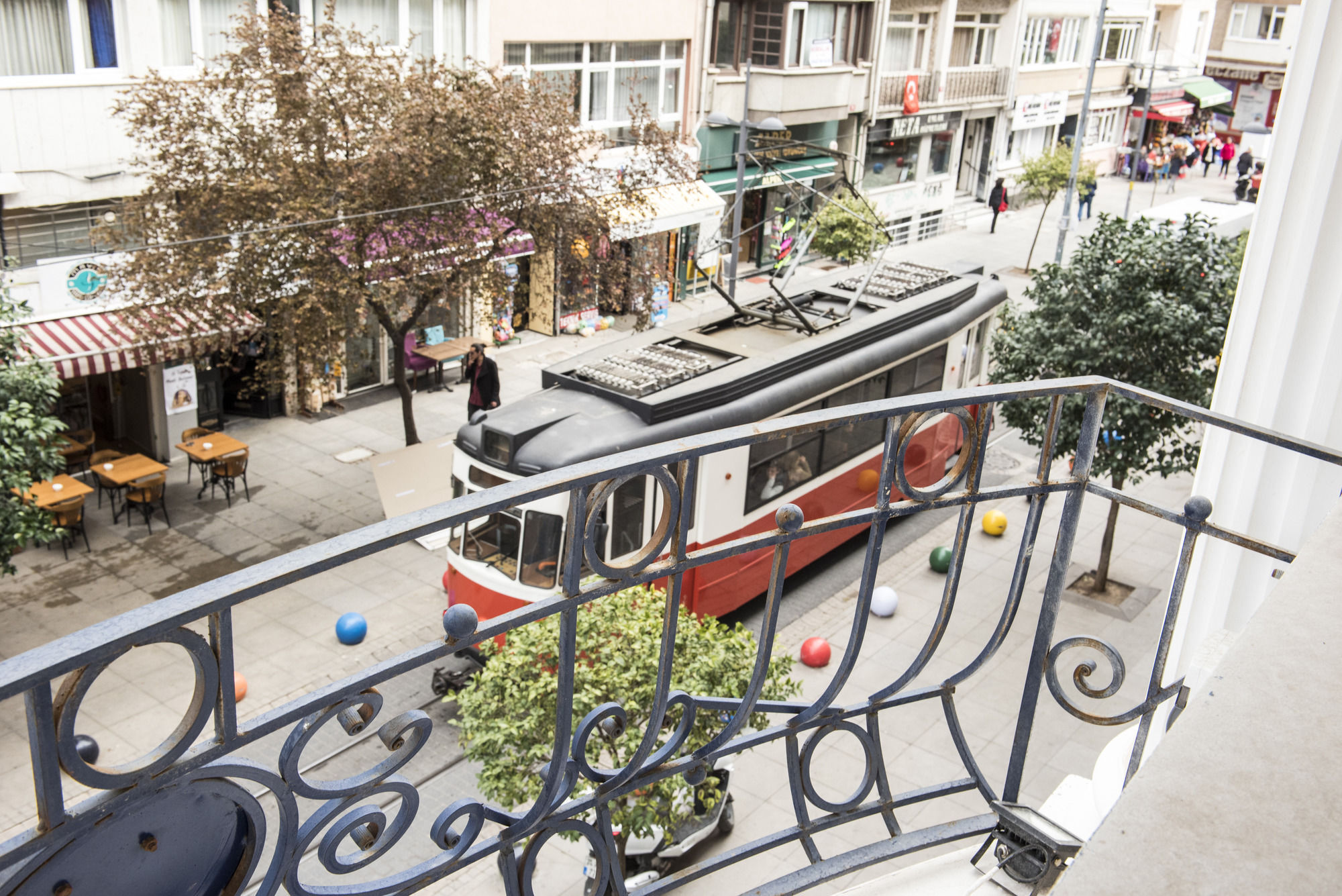 Pasha Moda Hotel Provincia di Provincia di Istanbul Esterno foto