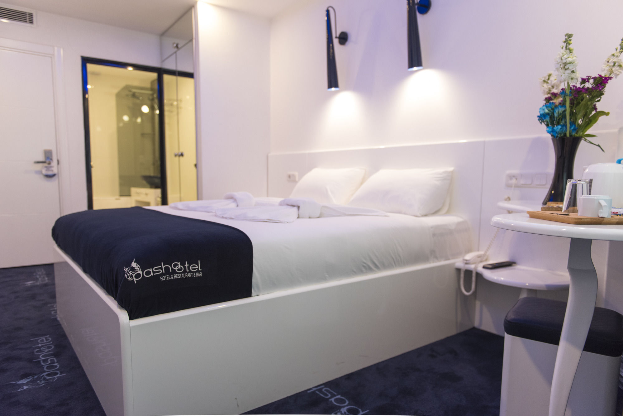 Pasha Moda Hotel Provincia di Provincia di Istanbul Esterno foto
